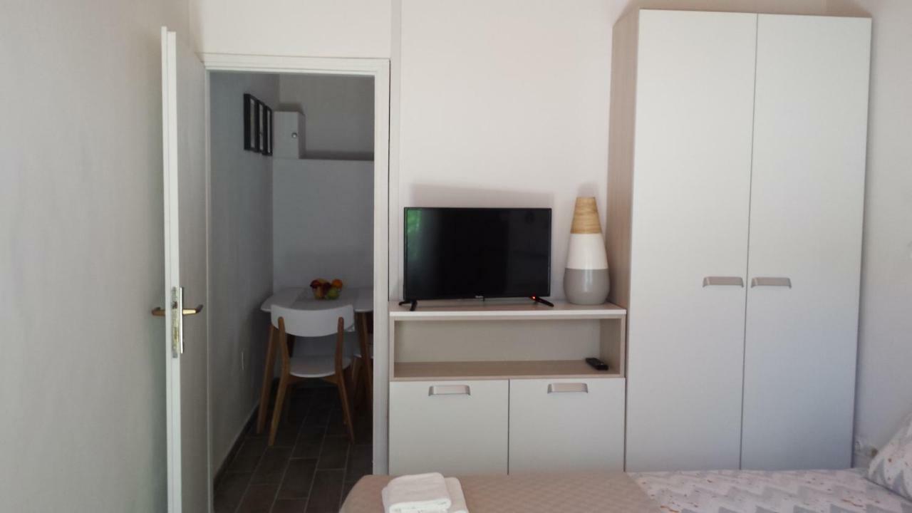 קרס Apartment Dinko מראה חיצוני תמונה